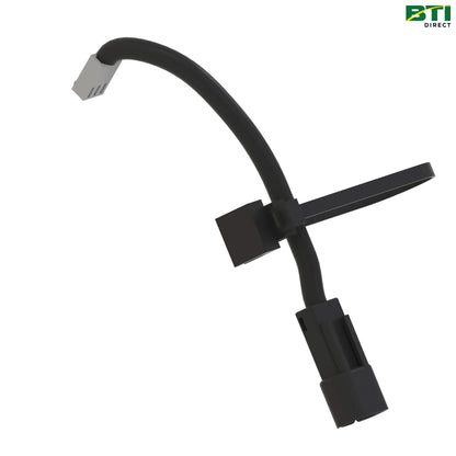 AUC17758: Park Interlock Solenoid Jumper Wiring Harness