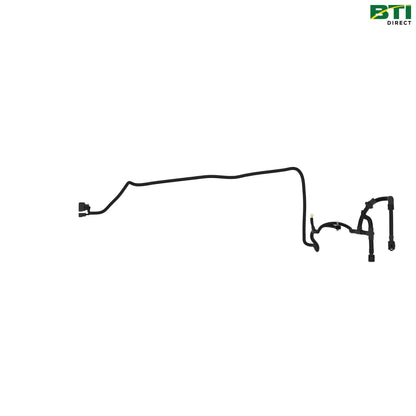 AL228356: Power Socket Wiring Harness