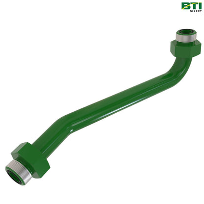AN304329: Front Wheel Motor Tube