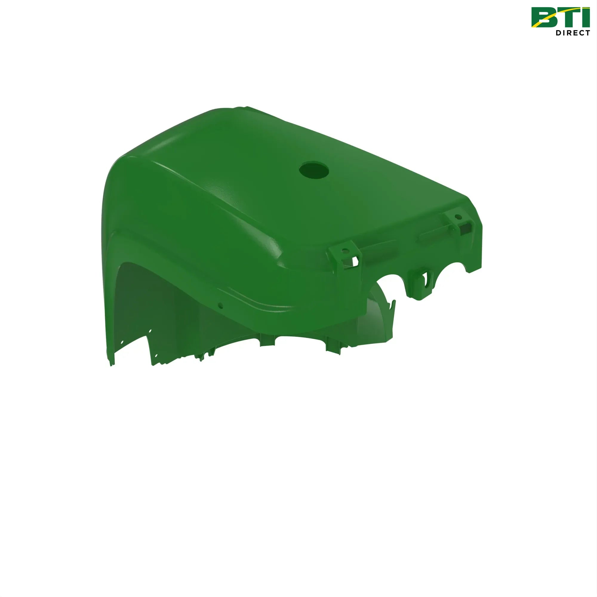 AUC13344: Fender, Right Side Kit
