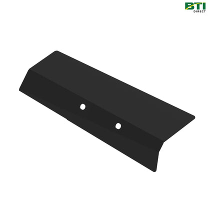 AXE49178: Outer Float Arm Cover Ramp, Left Side