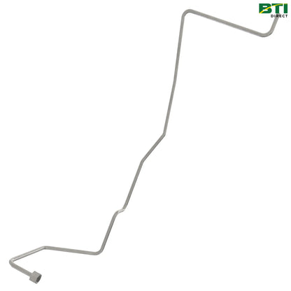 RE316816: Fuel Line, Engine To Cooler