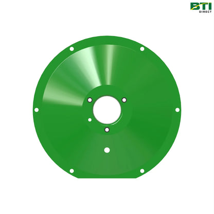 AN372033: Picking Unit Upper Housing Drum Drive Cover