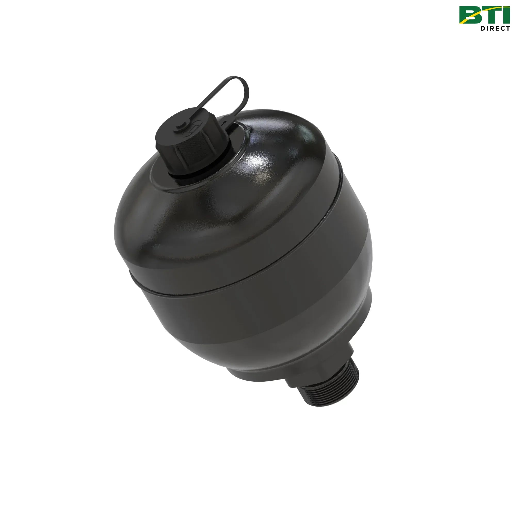 AXE12064: Hydraulic Accumulator