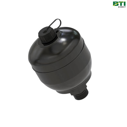 AXE12064: Hydraulic Accumulator