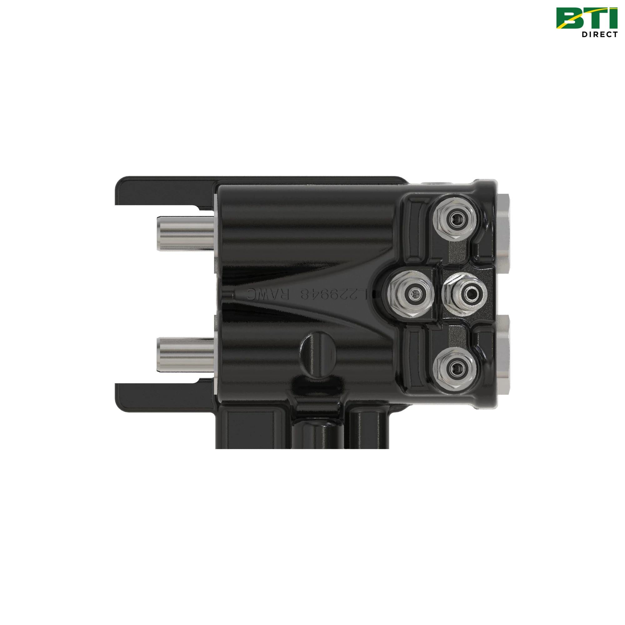 AL224572: Brake Valve