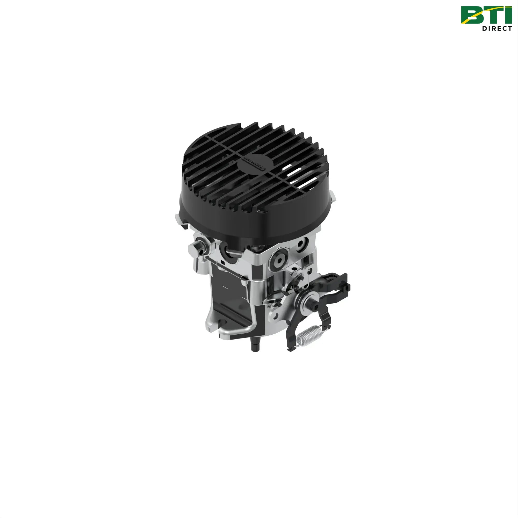 AUC14866: Hydraulic Pump, 12 cc/rev
