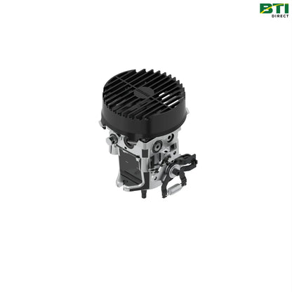 AUC14866: Hydraulic Pump, 12 cc/rev