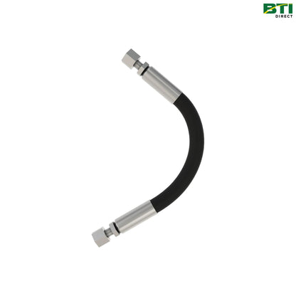 AN302333: Drive Gauge Ports Hydraulic Hose