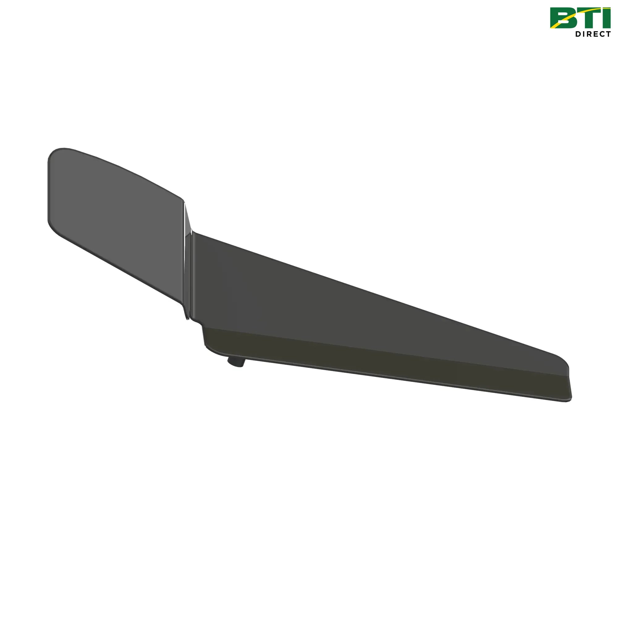 RE205744: Right Side Step Guard