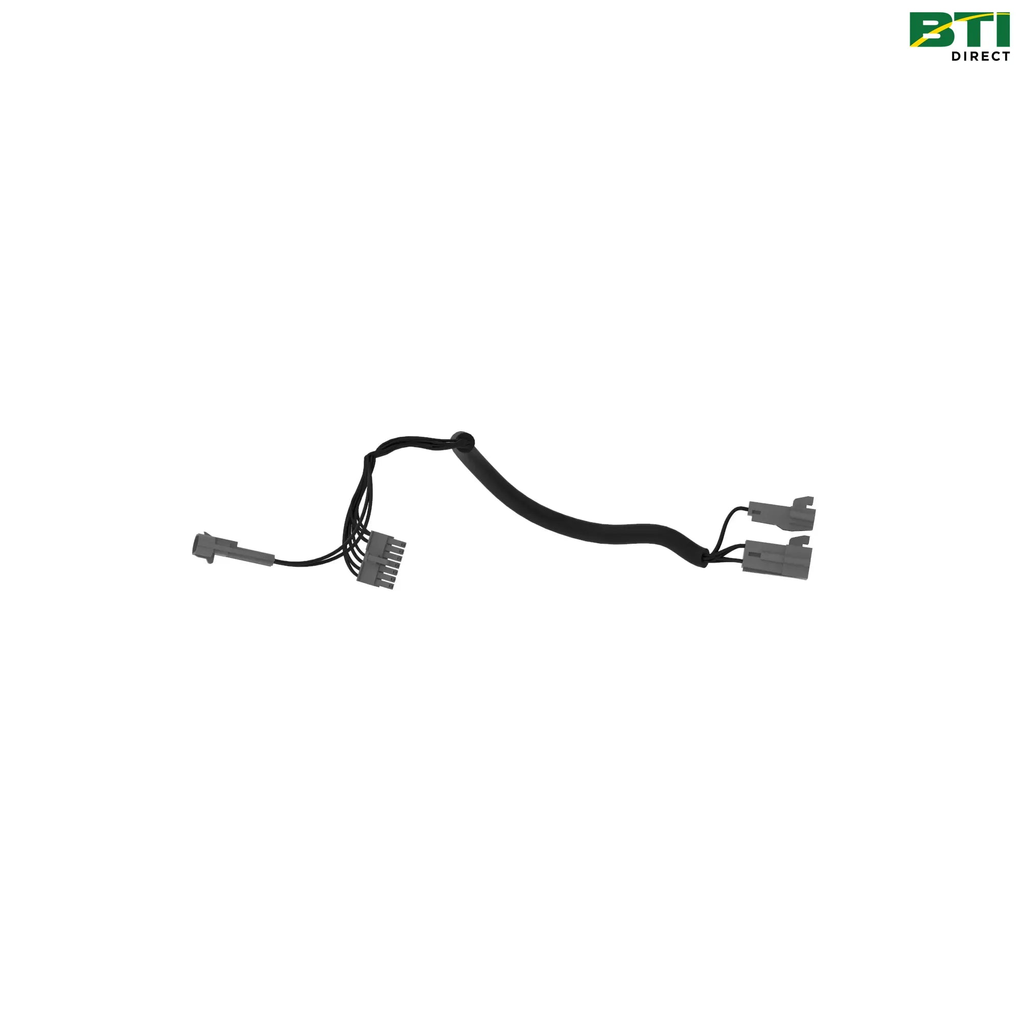 RE211476: Cab Wiring Harness