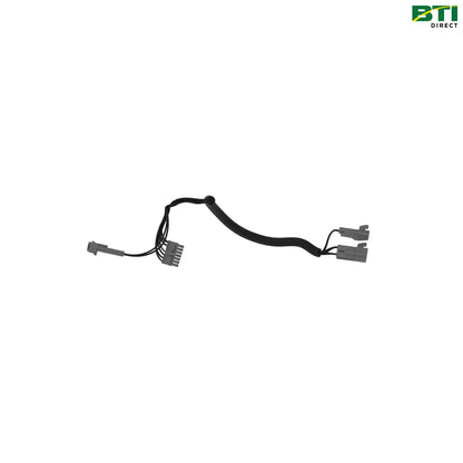 RE211476: Cab Wiring Harness