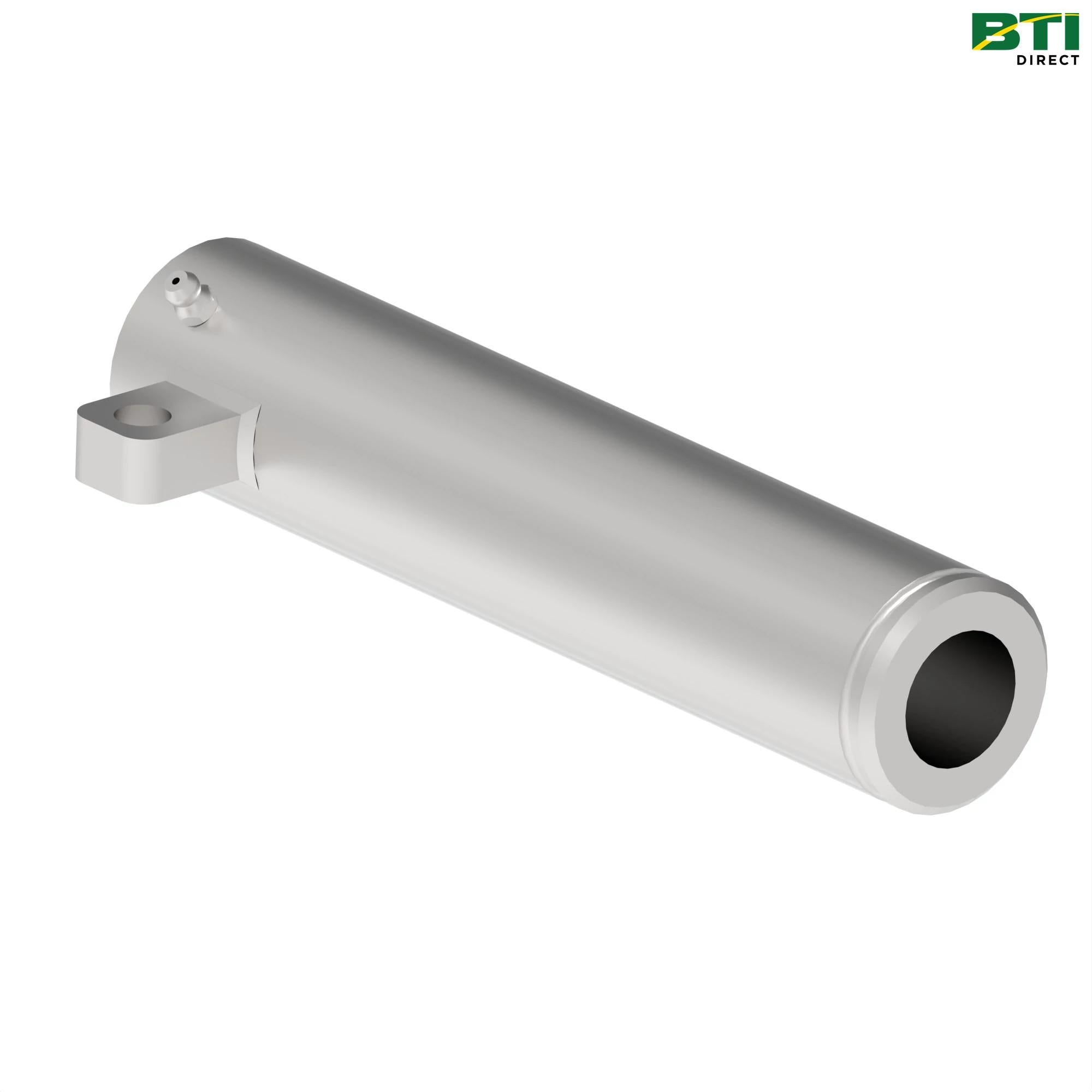 AL207450: Arrestor
