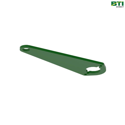 N375237: Main Wrapper Linkage Arm