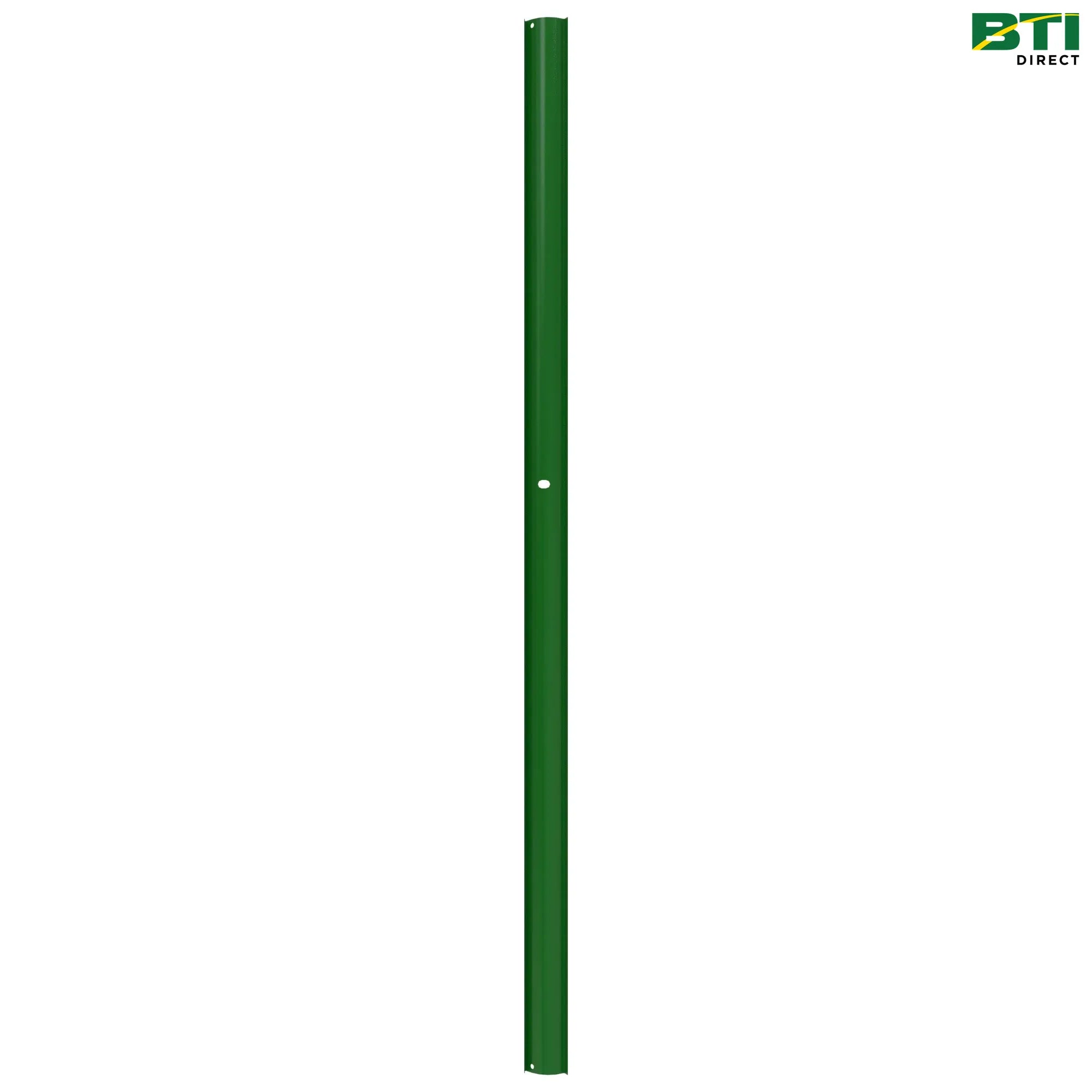 N282588: Fertilizer Cover, 15 Feet, Right Side