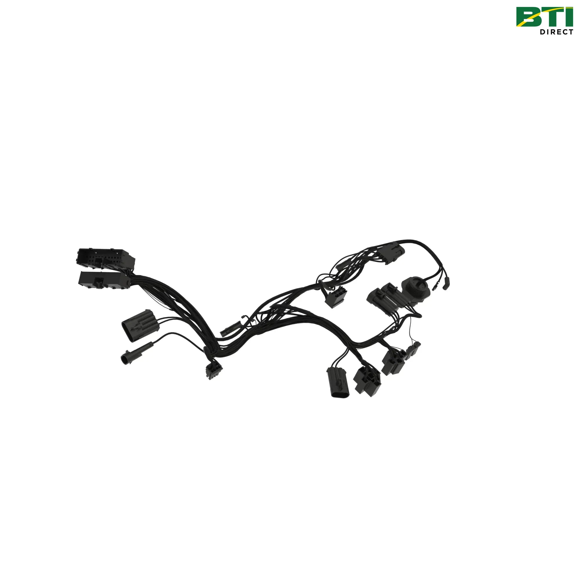 RE297557: Cab Wiring Harness