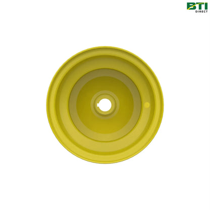 AUC20131: Rim, 7.2 X 8
