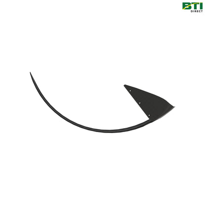 AL232320: Extension Fender, Left Side