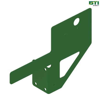 N319742: Light Mounting Plate, Left Side