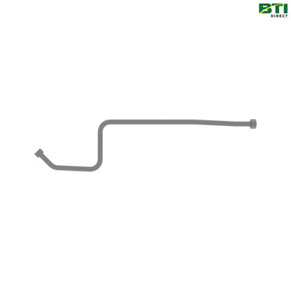 RE317460: SCV Supply Oil Line