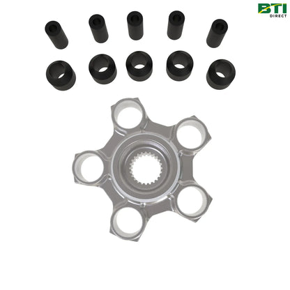AXE44099: Rotor Rear Seal Drive Kit