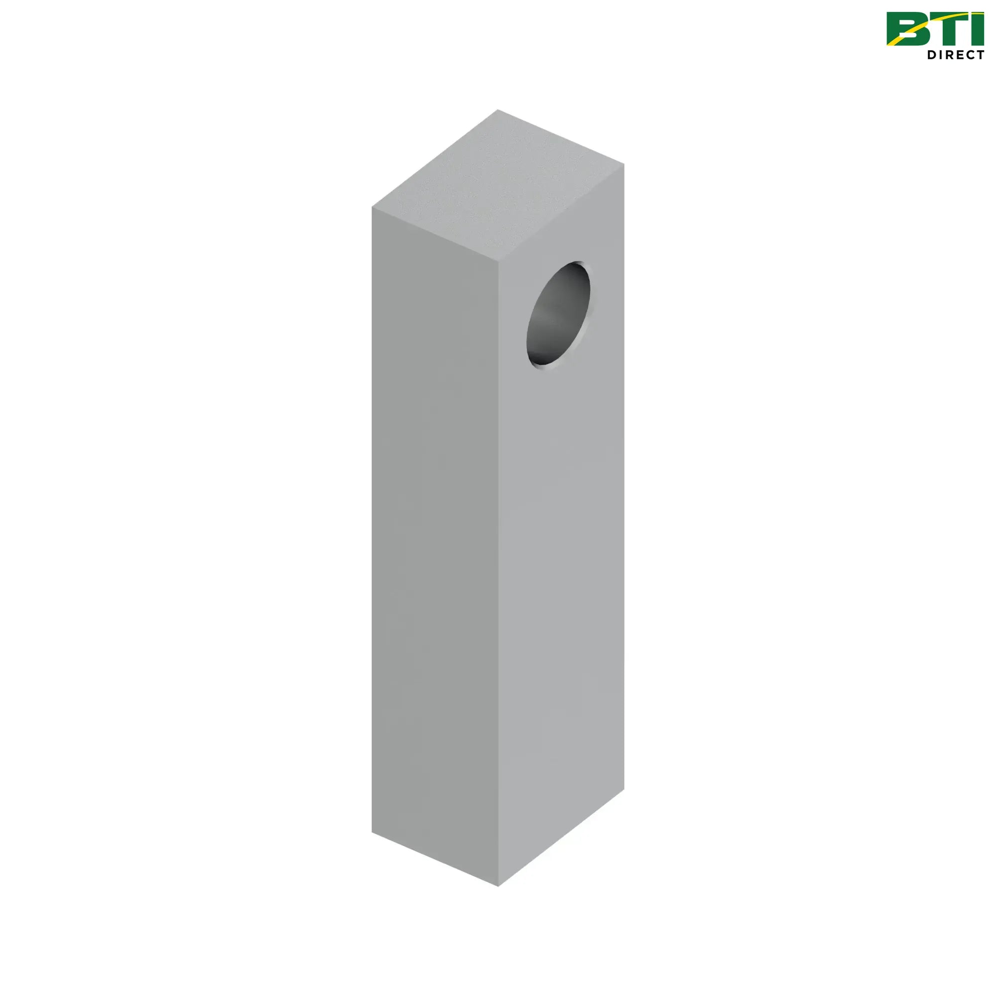 N222897: Hydraulic Cylinder End