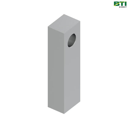 N222897: Hydraulic Cylinder End
