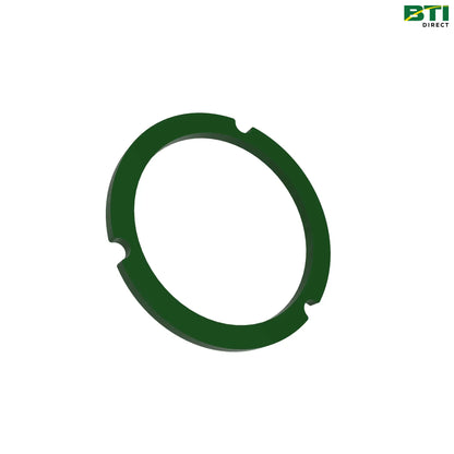 N133574: Bearing Nut, 4"