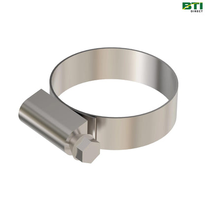 AN275964: Worm Gear Hose Clamp