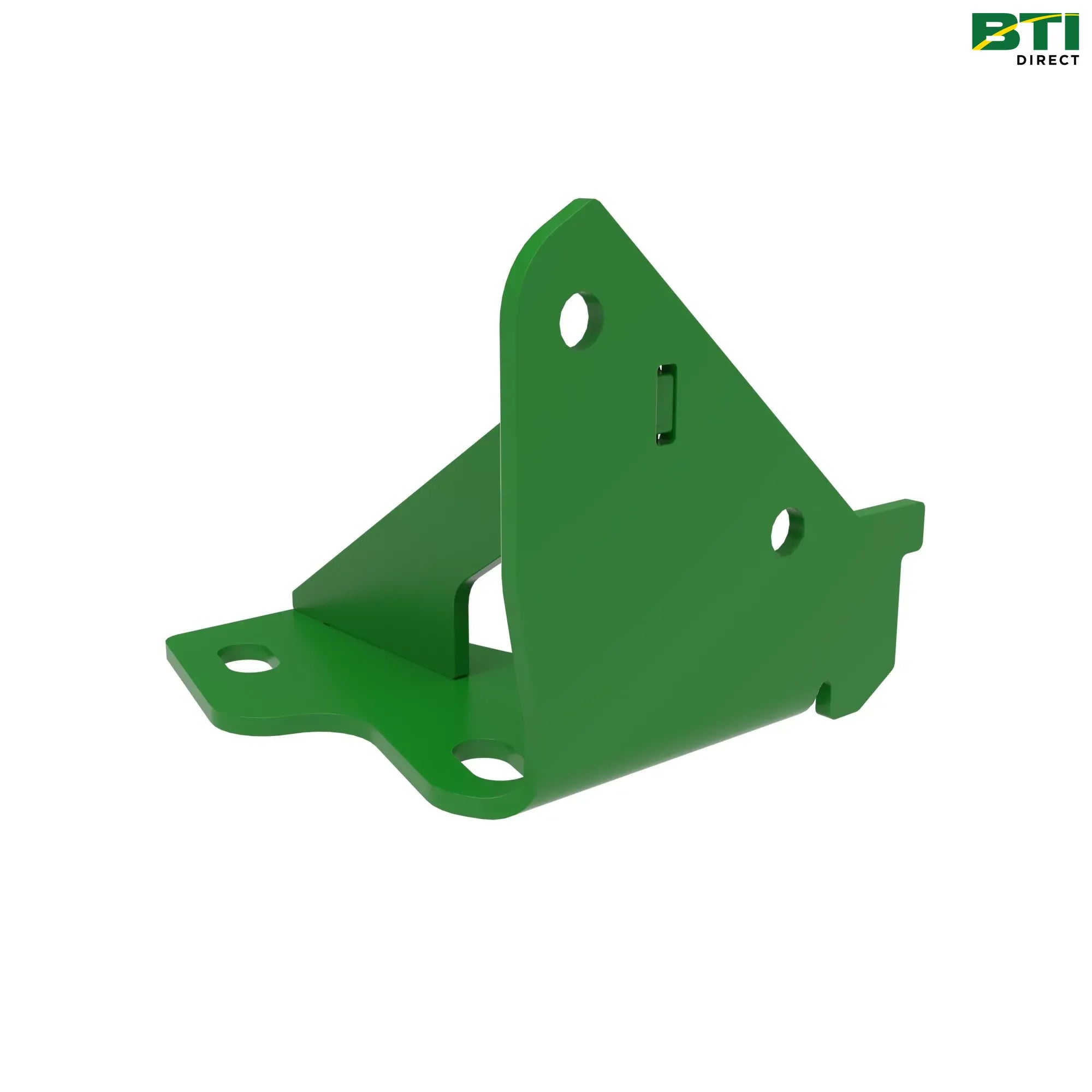 AXE38875: Feed Drum Anti Wrap Bracket