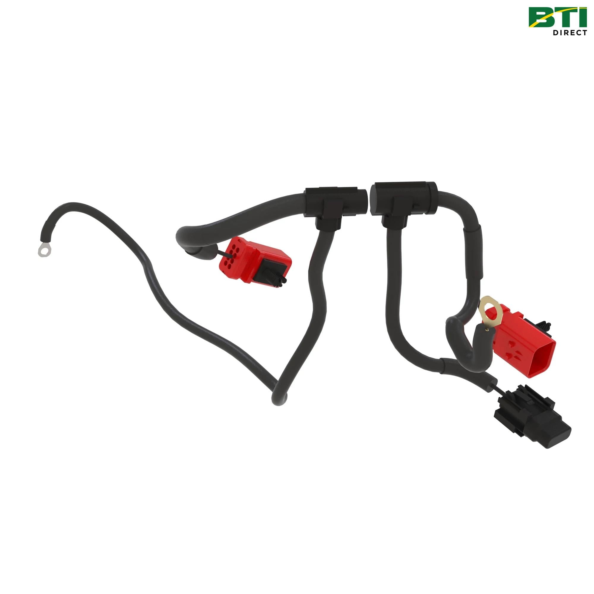 AL222554: Battery Wiring Harness