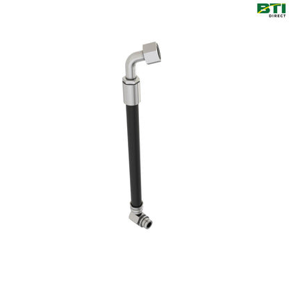 AL235963: Transmission Oil Cooler Hose