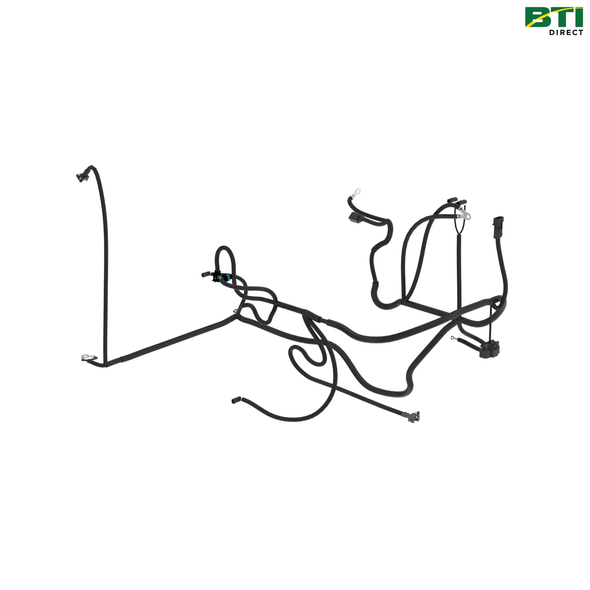 RE246330: Engine Wiring Harness, 4 Cylinder