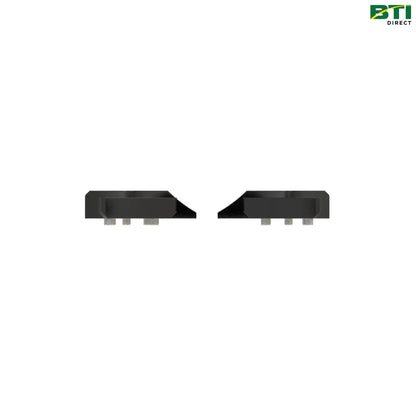 AXE71071: Cheek Plate Package
