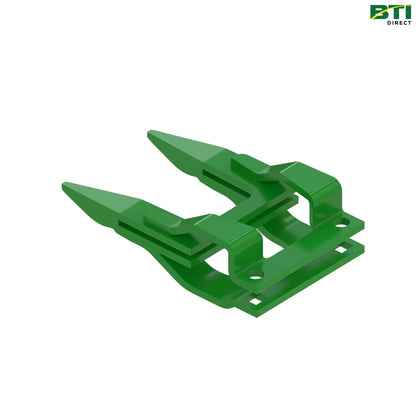 AXE39009: High Finger Back Knife Guard