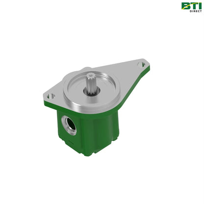 RE297025: Charge and Lube Pump Hydraulic Pump
