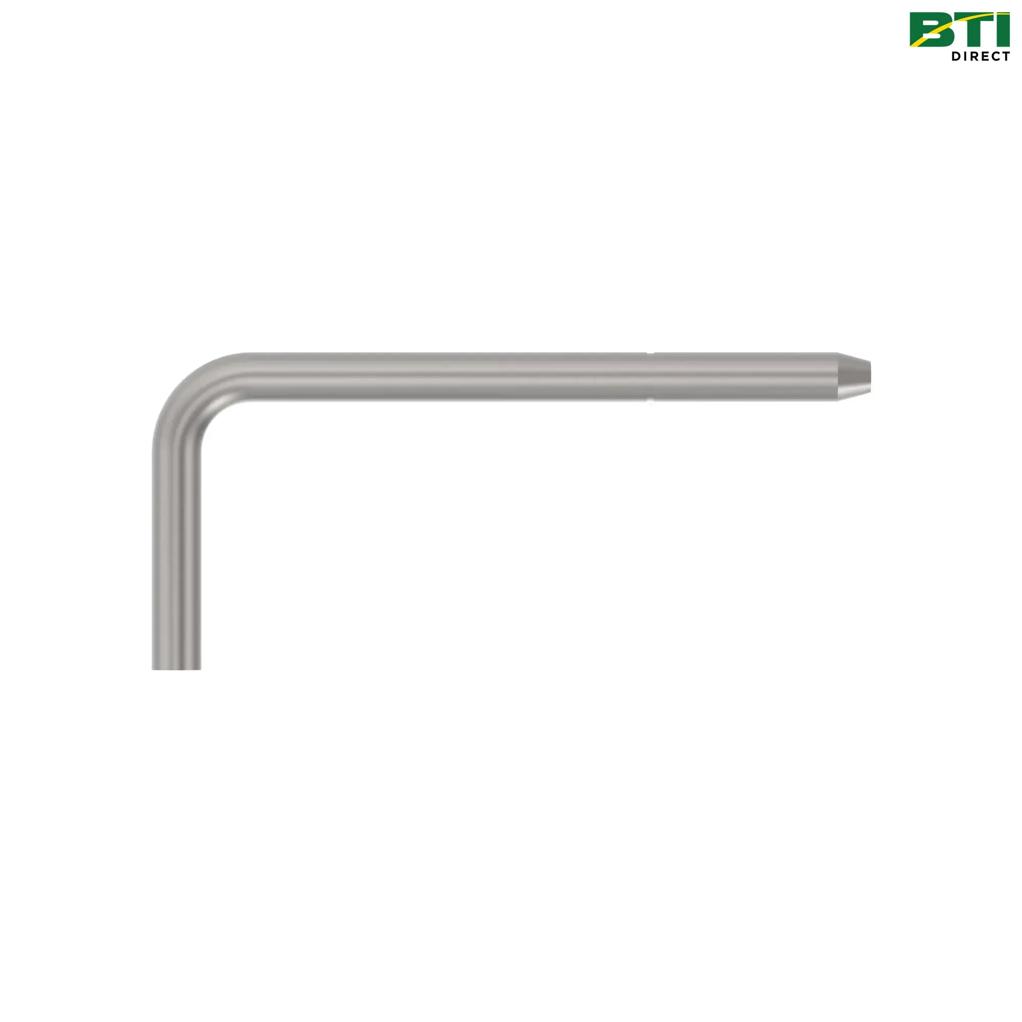 N276025: Bent Pin Fastener