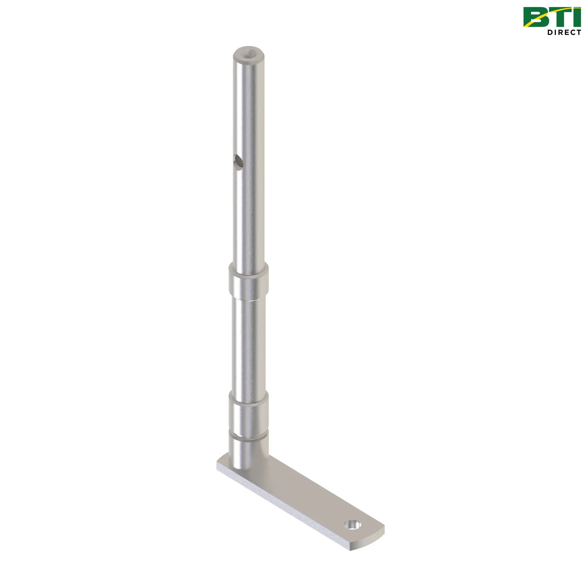 RE34647: Shaft