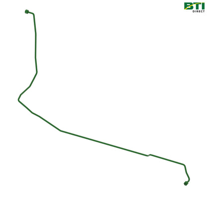 AL228829: Load Sensing Steering Oil Line
