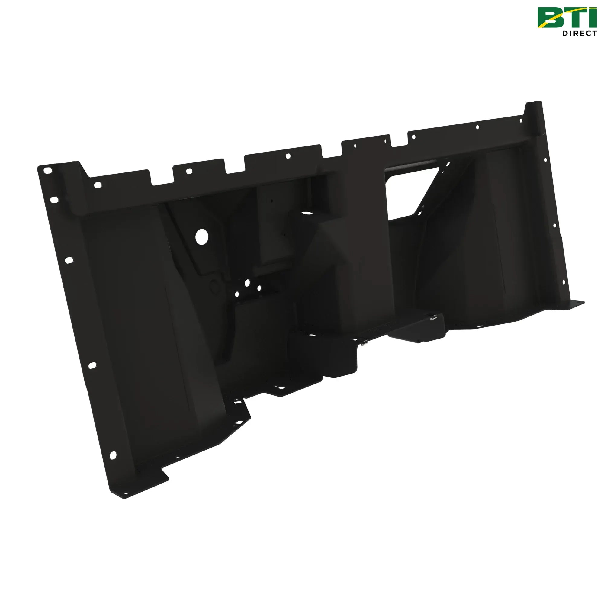 AUC16766: Front Lower Closeout Panel