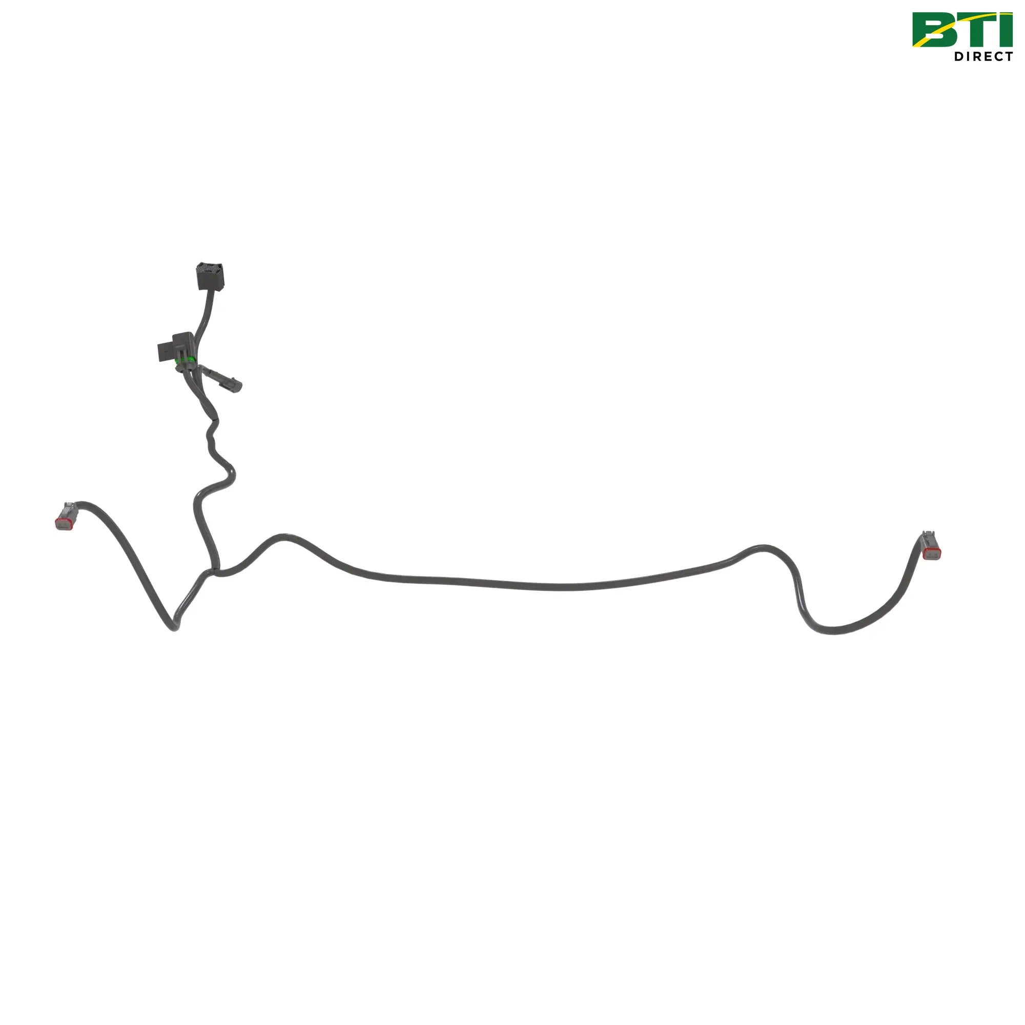 AUC13871: Wiring Harness