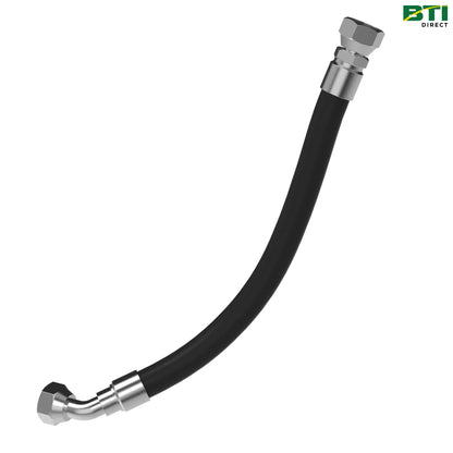 AXE42493: Load Sense Pump Pressure Hydraulic Hose