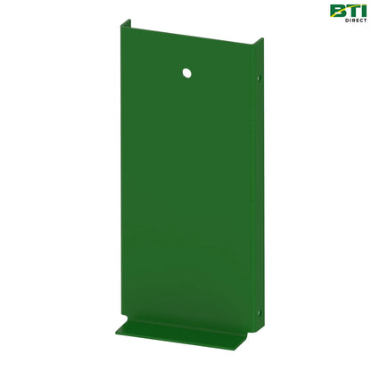 N278777: Compactor Auger Support Channel, Left Side