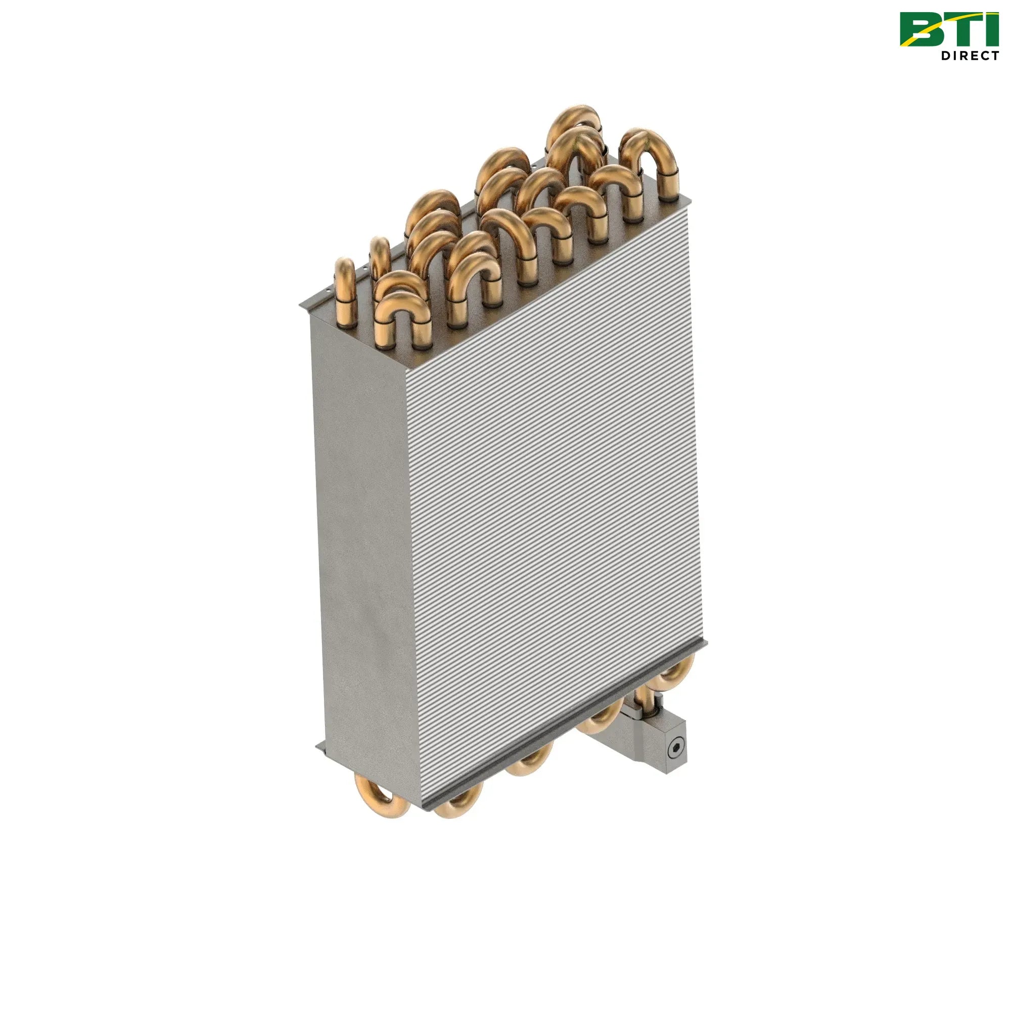 RE177968: Heat Exchanger