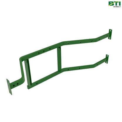 AXE24728: Cover Vertical Support