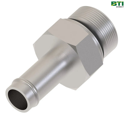 AXE12628: Male Threaded Connector Hose Fitting