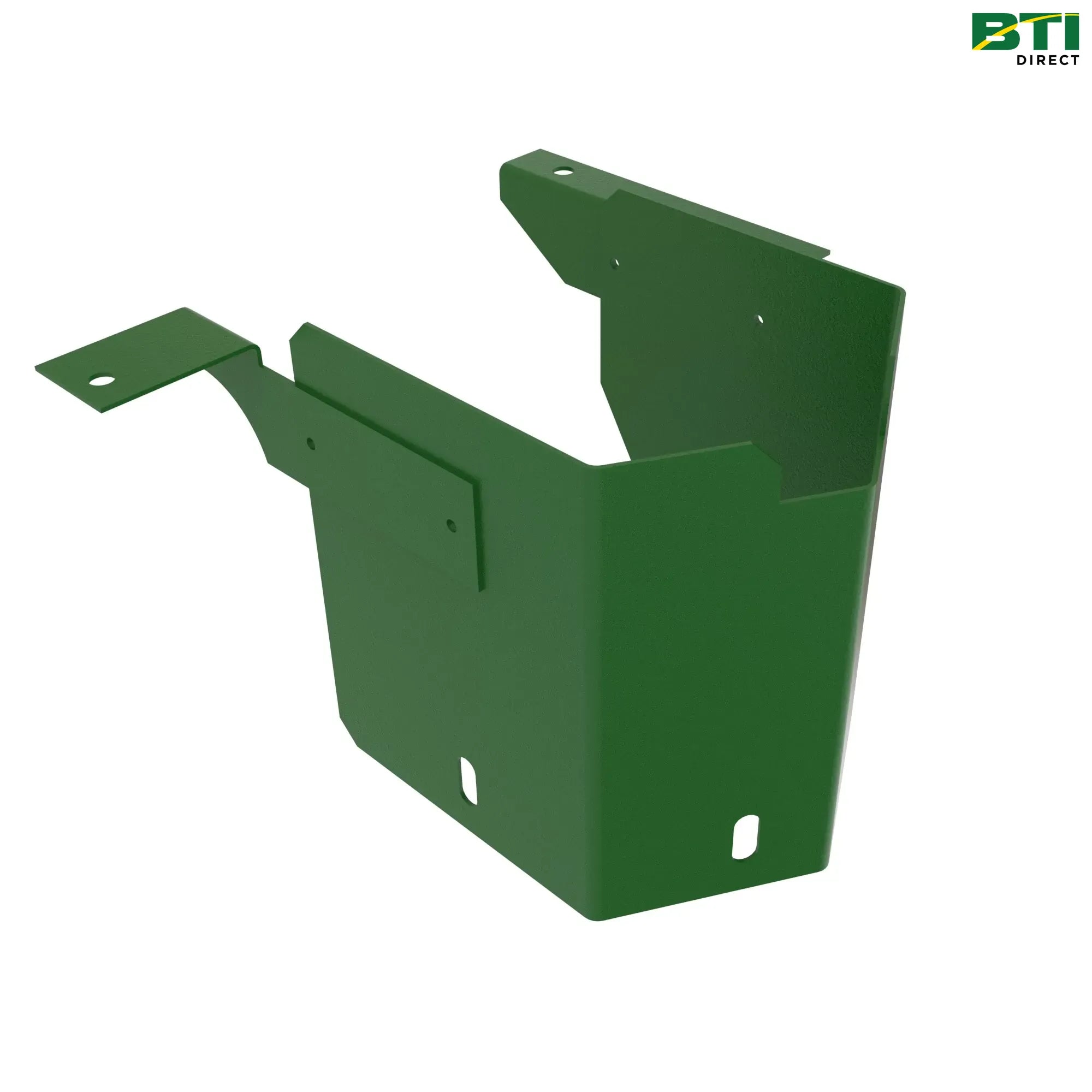 RE165671: PTO Shield