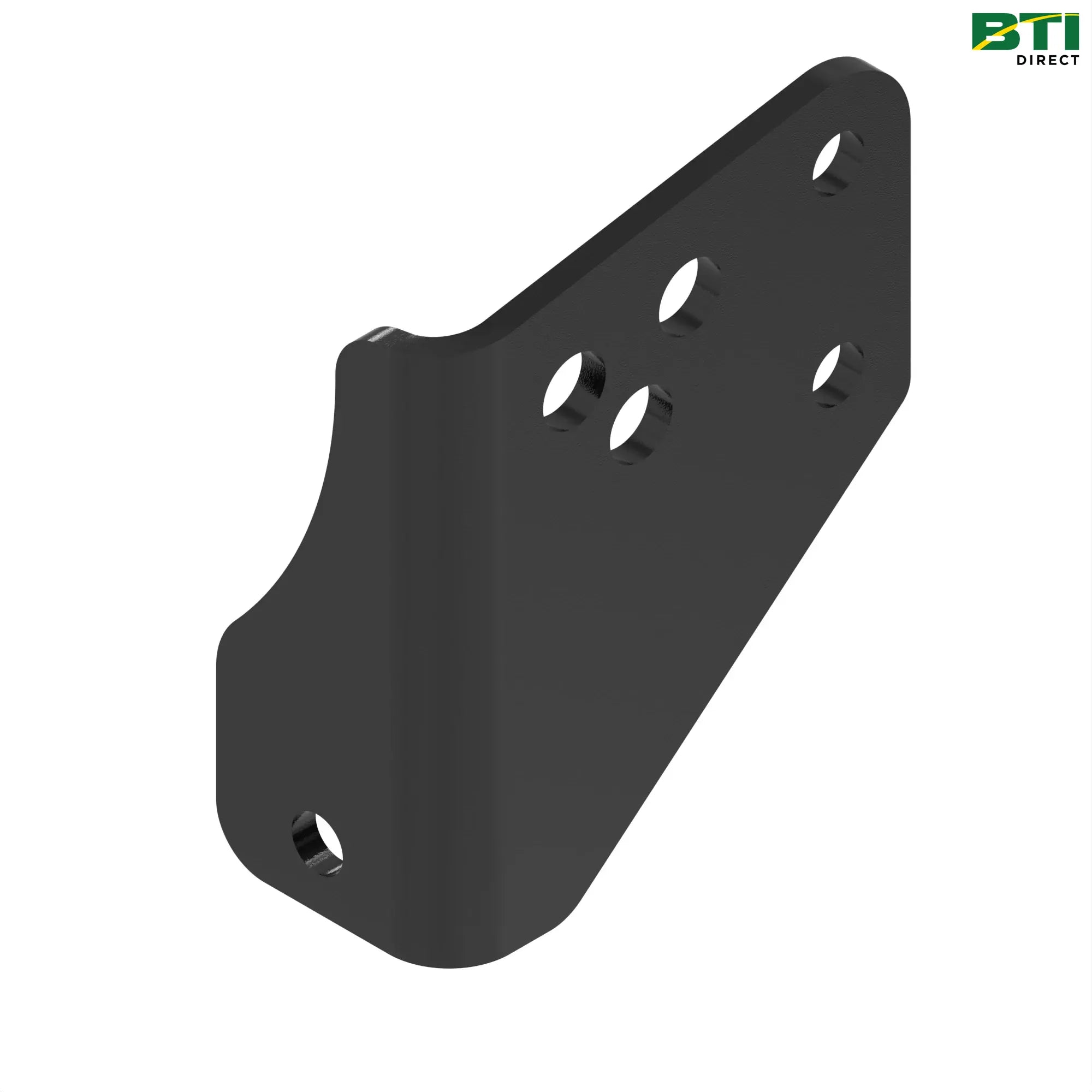 N239355: Spike Tooth Bracket, Left Side