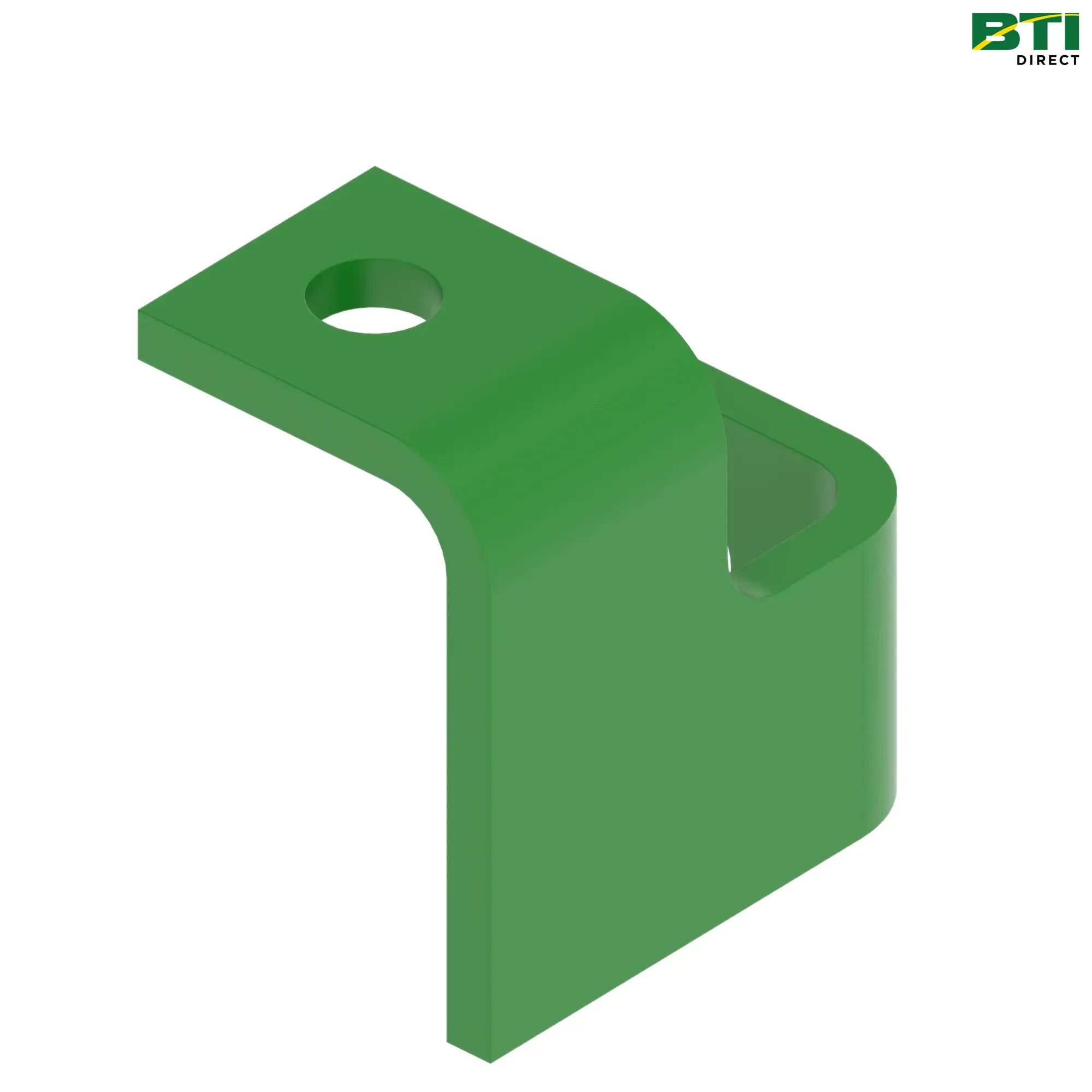 N276762: Basket Extension Latch Bracket