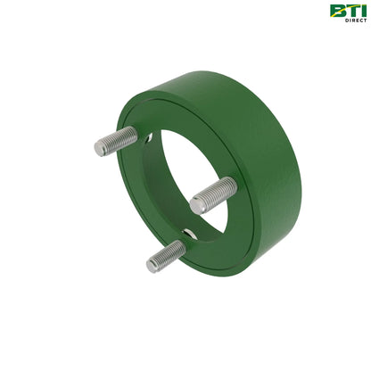 AXE15638: Overshot Beater Ring